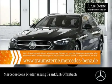 Used MERCEDES-BENZ CLASSE C Petrol 2023 Ad 