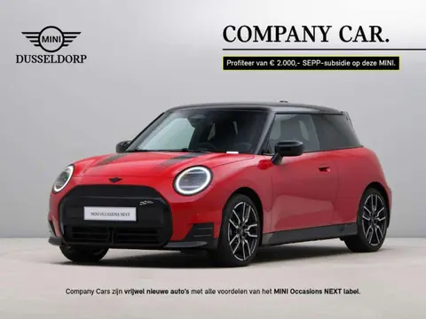 Annonce MINI COOPER Électrique 2024 d'occasion 