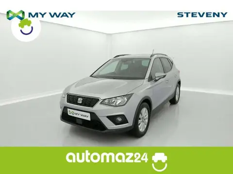 Used SEAT ARONA Diesel 2020 Ad 