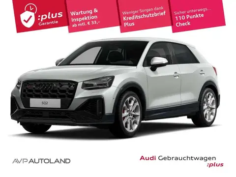 Used AUDI SQ2 Petrol 2023 Ad 