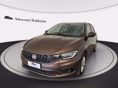 Annonce FIAT TIPO Diesel 2019 d'occasion 