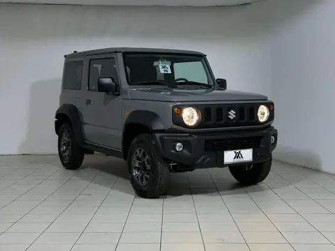 Annonce SUZUKI JIMNY Essence 2024 d'occasion 