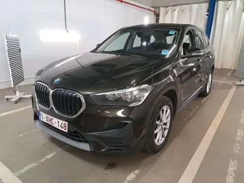 Used BMW X1 Diesel 2020 Ad 