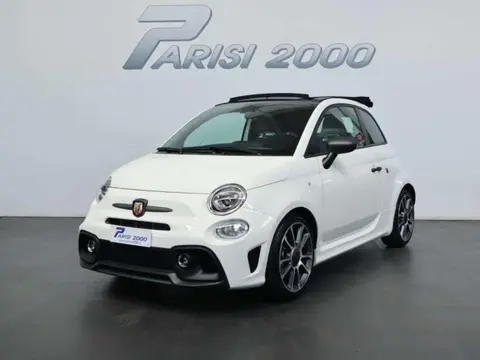 Used ABARTH 595 Petrol 2024 Ad 