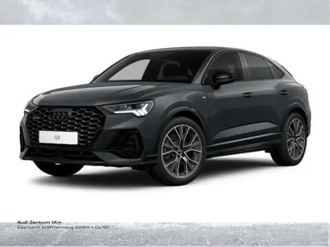 Annonce AUDI Q3 Essence 2024 d'occasion 