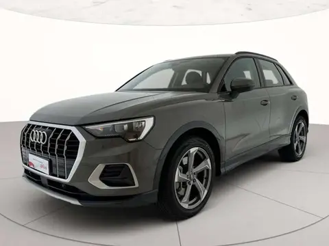 Annonce AUDI Q3 Essence 2020 d'occasion 