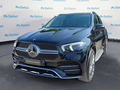 Annonce MERCEDES-BENZ CLASSE GLE Hybride 2023 d'occasion 