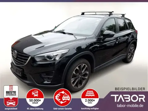 Annonce MAZDA CX-5 Diesel 2016 d'occasion 