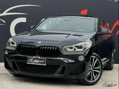 Annonce BMW X2 Diesel 2020 d'occasion 