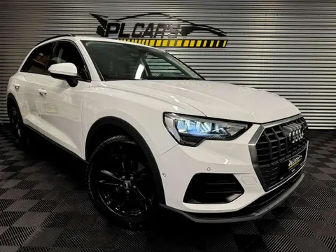 Annonce AUDI Q3 Diesel 2020 d'occasion 