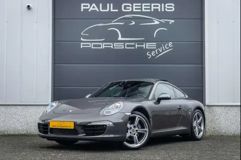 Annonce PORSCHE 991 Essence 2015 d'occasion 