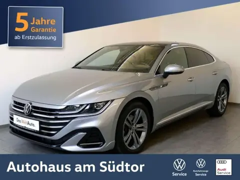 Used VOLKSWAGEN ARTEON Diesel 2021 Ad 