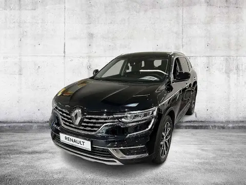 Annonce RENAULT KOLEOS Diesel 2024 d'occasion Allemagne