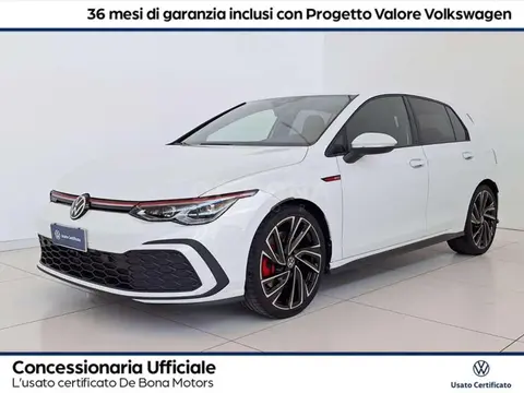 Annonce VOLKSWAGEN GOLF Essence 2022 d'occasion 