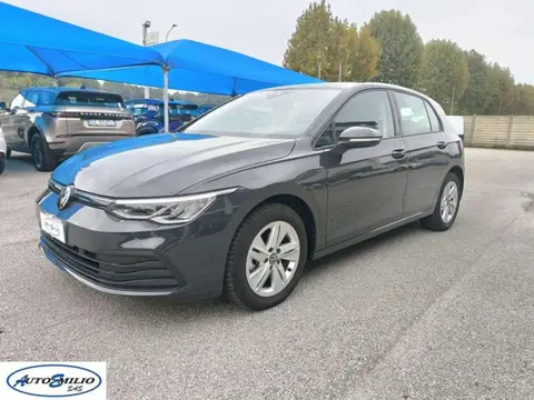 Used VOLKSWAGEN GOLF Hybrid 2023 Ad 