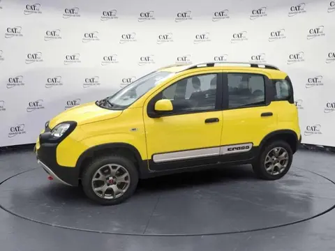 Used FIAT PANDA Petrol 2019 Ad 