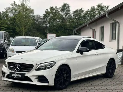 Used MERCEDES-BENZ CLASSE C Diesel 2018 Ad 