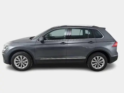 Annonce VOLKSWAGEN TIGUAN Diesel 2019 d'occasion 