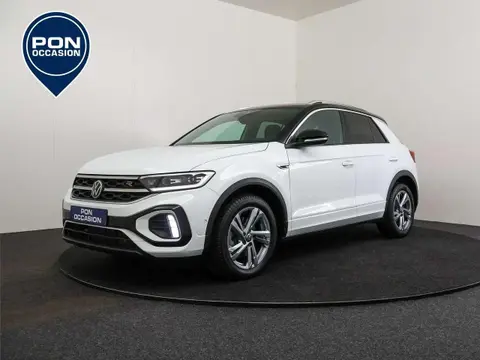 Used VOLKSWAGEN T-ROC Petrol 2023 Ad 