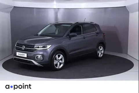 Used VOLKSWAGEN T-CROSS Petrol 2022 Ad 