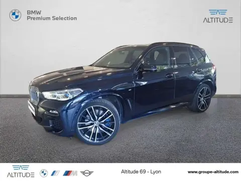 Used BMW X5 Diesel 2021 Ad 