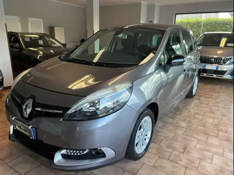 Used RENAULT SCENIC Diesel 2015 Ad 