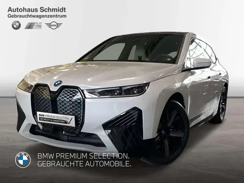 Annonce BMW IX Électrique 2024 d'occasion 