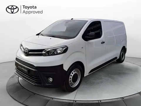 Used TOYOTA PROACE Diesel 2024 Ad 