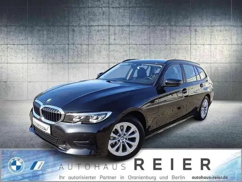 Used BMW SERIE 3 Diesel 2020 Ad 