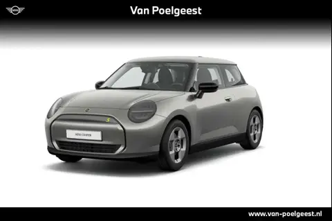 Used MINI COOPER Electric 2024 Ad 