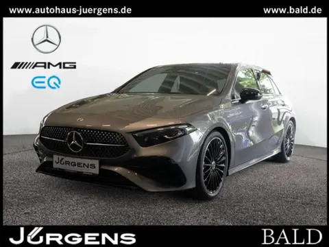 Used MERCEDES-BENZ CLASSE A Petrol 2024 Ad 