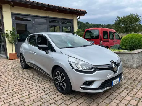 Annonce RENAULT CLIO Diesel 2019 d'occasion 