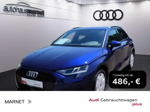 Used AUDI A3 Diesel 2023 Ad 