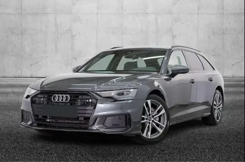 Annonce AUDI A6 Hybride 2023 d'occasion 