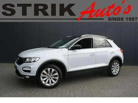 Used VOLKSWAGEN T-ROC Petrol 2019 Ad 