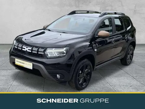 Annonce DACIA DUSTER Diesel 2024 d'occasion 