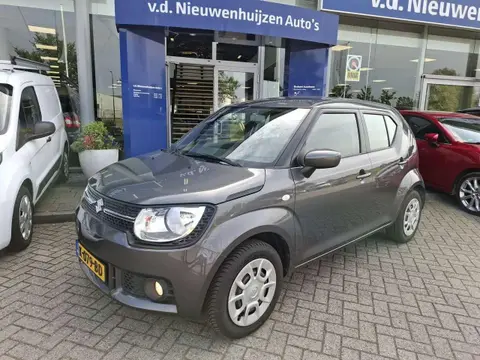 Used SUZUKI IGNIS Petrol 2019 Ad 