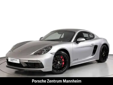 Annonce PORSCHE 718 Essence 2023 d'occasion 