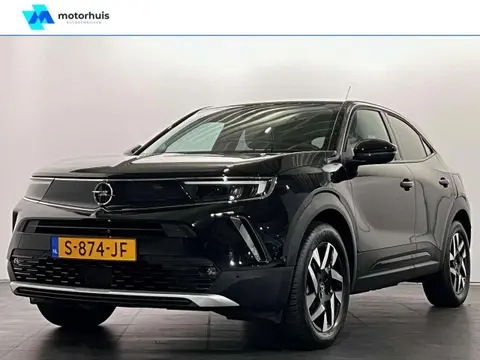 Annonce OPEL MOKKA Électrique 2023 d'occasion 