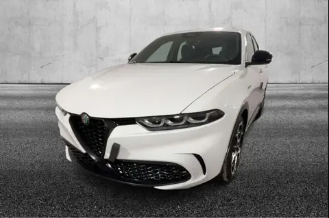 Annonce ALFA ROMEO TONALE Diesel 2024 d'occasion 