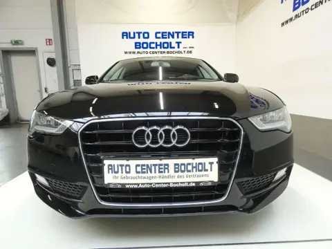 Used AUDI A5 Petrol 2016 Ad 