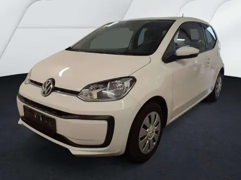 Annonce VOLKSWAGEN UP! Essence 2019 d'occasion 