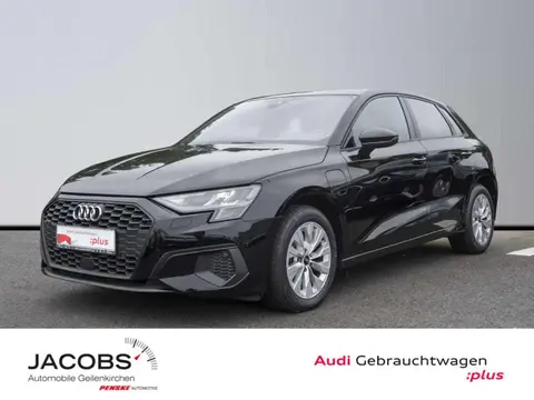 Used AUDI A3 Hybrid 2022 Ad 