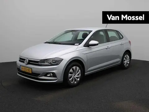 Annonce VOLKSWAGEN POLO Essence 2020 d'occasion 