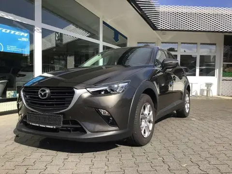 Annonce MAZDA CX-3 Essence 2019 d'occasion 