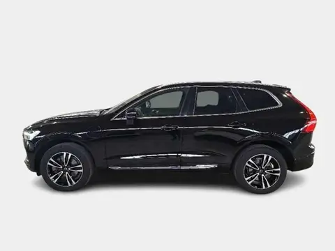 Used VOLVO XC60 Hybrid 2021 Ad 