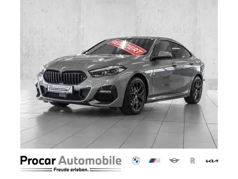 Used BMW SERIE 2 Petrol 2021 Ad 