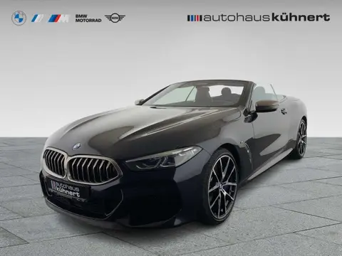 Used BMW M850 Petrol 2019 Ad 