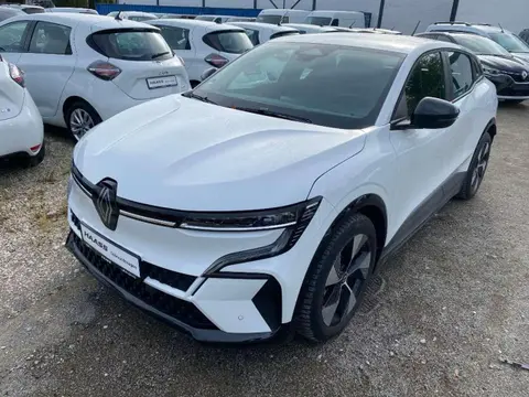 Used RENAULT MEGANE Hybrid 2022 Ad 