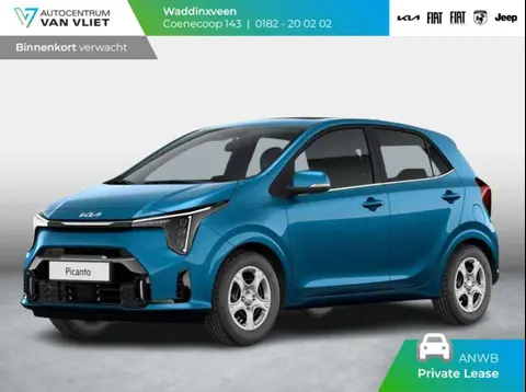 Annonce KIA PICANTO Essence 2024 d'occasion 